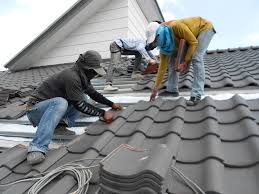 Fast & Reliable Emergency Roof Repairs in Porterville, CA